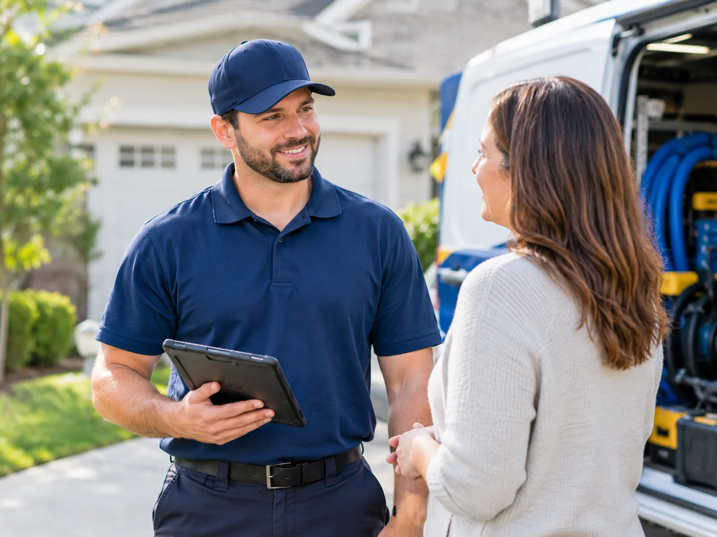 Sewage Backup Cleanup Beverly, WV FAQs